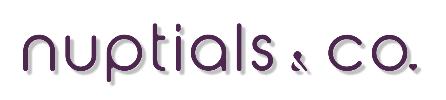Nuptials Heading