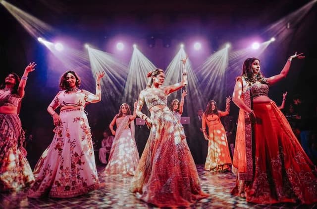 Rocking Entertainment